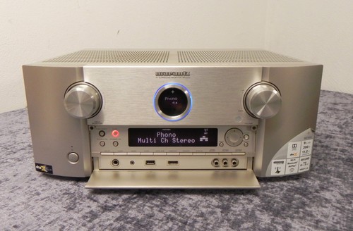 Marantz sr7010 ricevitore - marantz,
