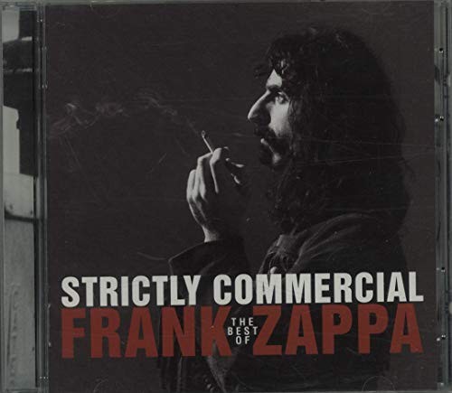 Frank zappa strictly - frank,