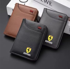 FEetRRARI Portafoglio piccolo