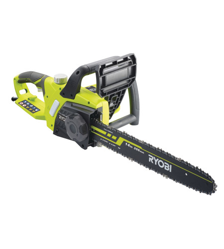 Motosega elettrica ryobi - motosega,