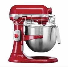 KitchenAid 5KSM7990XBER 6,9 L Miscelatore professionale da appoggio potente silenzioso resistente