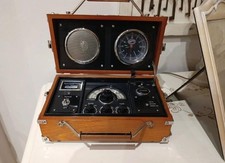 Radio sveglia vintage Spirit