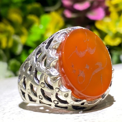 Anello uomo argento sterling - anello,