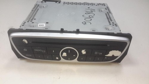 Radio autoradio renault - autoradio,