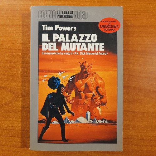 Palazzo del mutante tim - del,