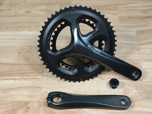Guarnitura shimano tiagra - shimano,