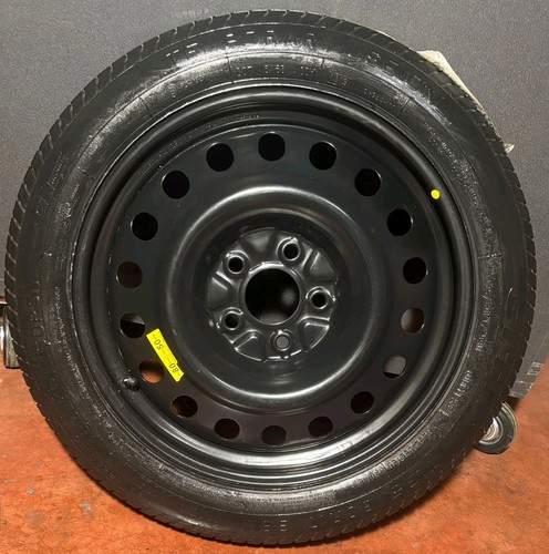 Ruotino scorta nissan - di,