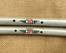 Nisi Laser Moncalieri track