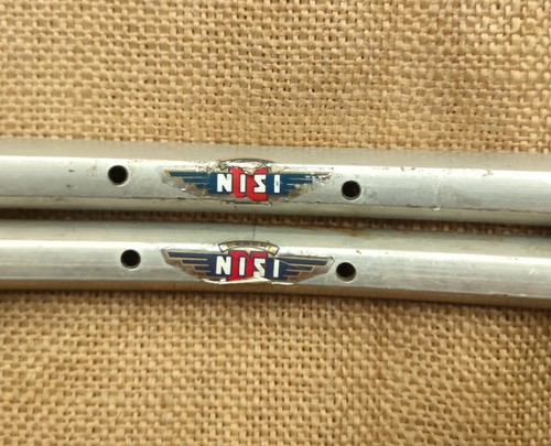 Nisi laser moncalieri - laser, track