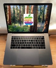 💎 MacBook Pro 15"