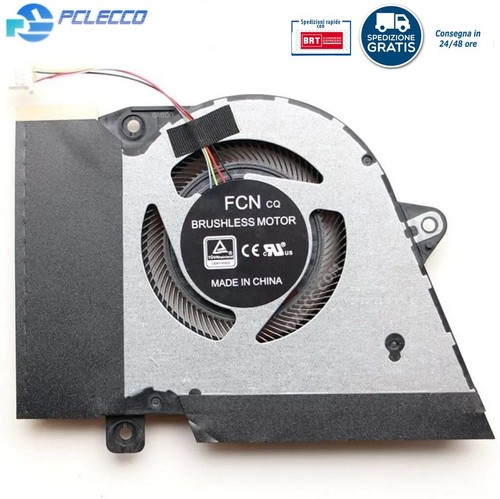 Ventola gpu fan - ventola,