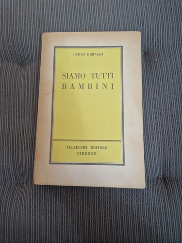 Siamo tutti bambini carlo - tutti,
