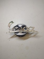 Scritta Scudo  Anteriore Vespa