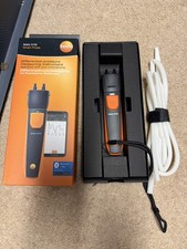 Nuovo testo 510i misuratore - testo,