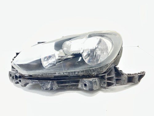 Faro anteriore sinistro - sinistro, per