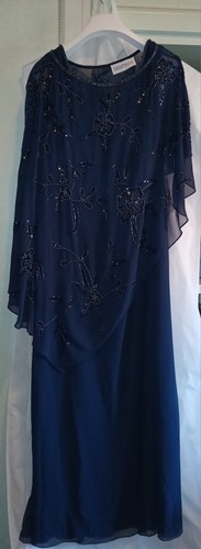 Vestito donna elegante lungo - vestito,