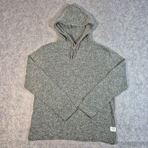 Felpa con cappuccio katin uomo - cappuccio,