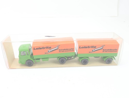Wiking 424 modellino - h0, auto