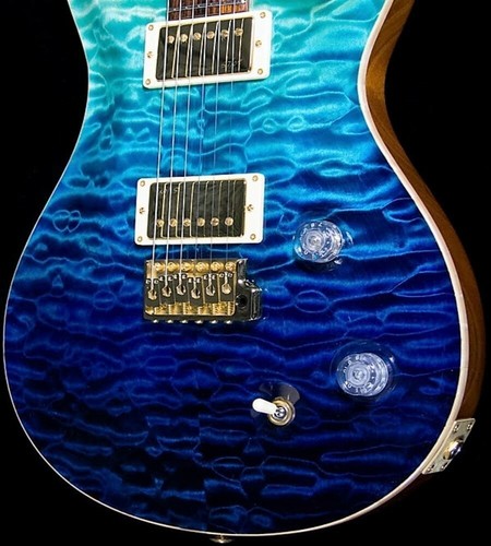 Coloranti per chitarra per