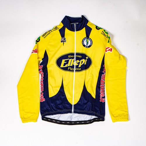 Maglia ciclismo termica - maglia,