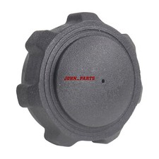 Adatto per tappo gas John Deere ventilato - ID: 2 1/4 # GX22166 AM104032 AM118637 AM107344