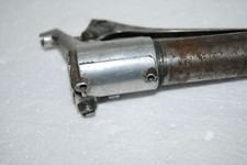 Comando gas alluminio moto - in,
