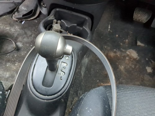 Cambio automatico nissan micra - cambio,