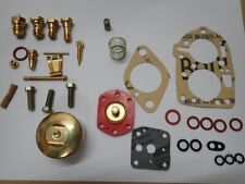 Kit Carburatore tipo Solex