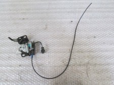 74120S9AA01 SERRATURA COFANO ANTERIORE HONDA CRV 2.2 D 103KW 6M 5P (2005) RICAMB