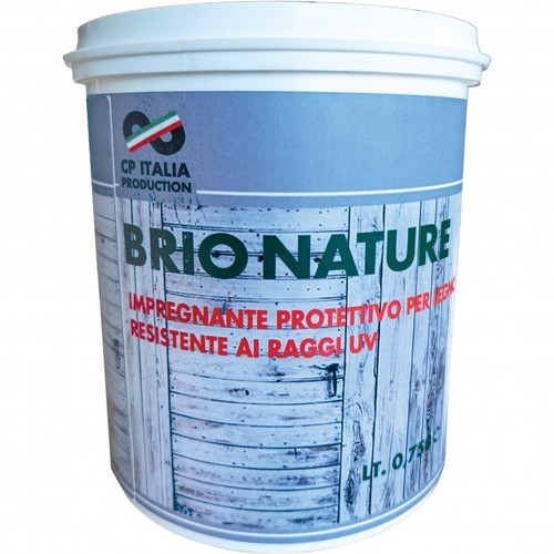 Brionature impregnante all - -,