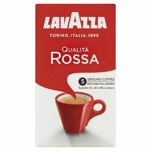 Lavazza original qualita rossa - qualita,