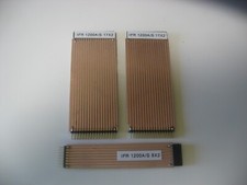 Areoflex IFR Extender Board Modello 1200 Service Monitor 3 Schede Riser KIT FORM