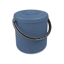 Stefanplast Pattumiera (25Lt) EUREKA Blu palace 20264