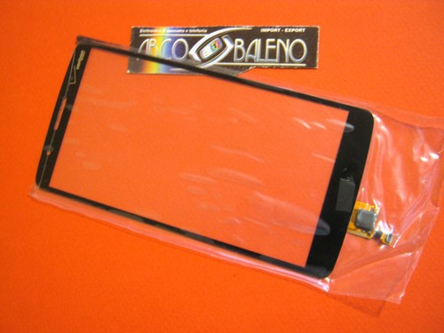 Vetro touch screen - +,