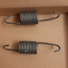 molle sospensione cestello.           lavatrice LG F1296TD  x2 pZ