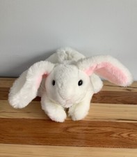 Peluche pupazzo coniglietto