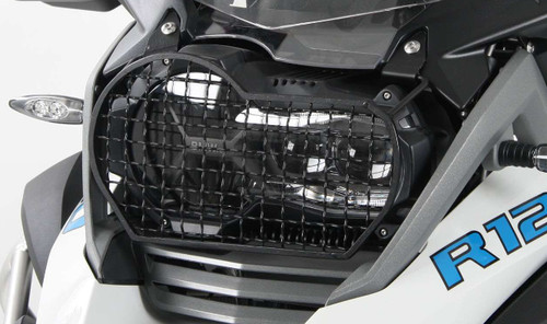 Griglia faro avventura - , bmw
