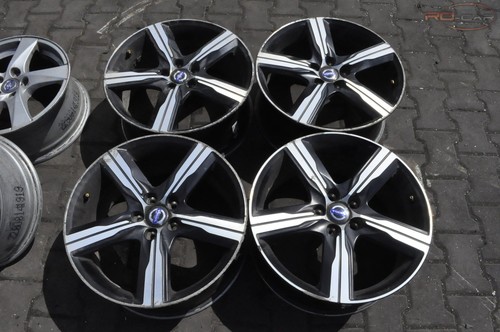 Volvo s60 s80 - v70, xc60