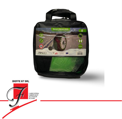 Calze neve auto taglia s - taglia,