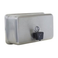 Distributore sapone bradley - di,