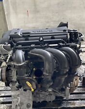 B4164S3 MOTORE VOLVO C30 1.6 16V. BENZINA 100CV. 2008 RICAMBI USATI