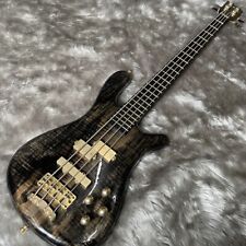 Warwick Custom Shop Streamer LX4 2019 Basso elettrico