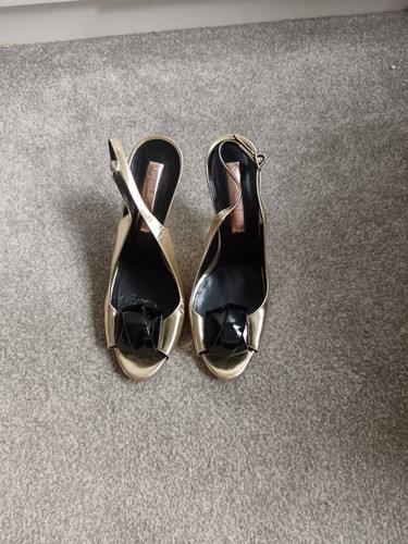 Scarpe rupert sanderson - sanderson,