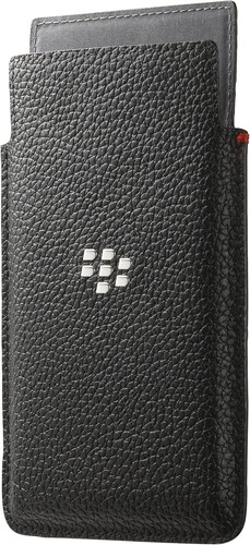 Custodia pocket case - case, pelle