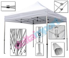 GAZEBO FAST 3x3 automatico