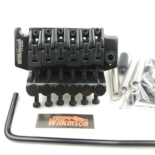 Sistema tremolo 100 corde - 100%,