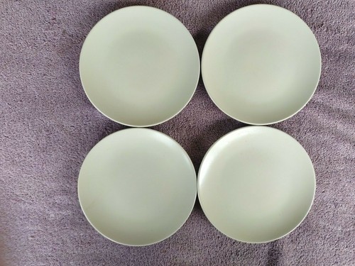 Set piatti insalata rotondi - 4,