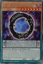 Re Supremo Cancello Zero -