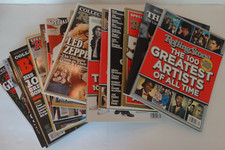 Rolling Stone Magazine Special