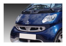 Maschera Centrale Smart 450